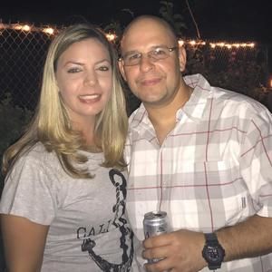 Meet your Posher, Diane